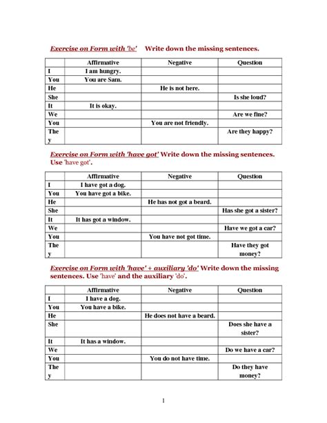 Present Simple Test 的图像结果