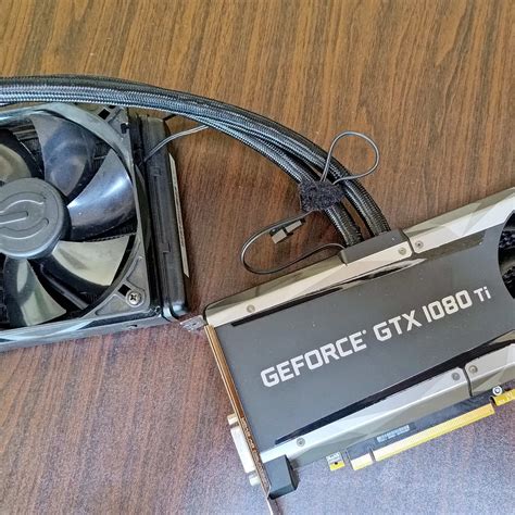 EVGA 1080Ti 的图像结果