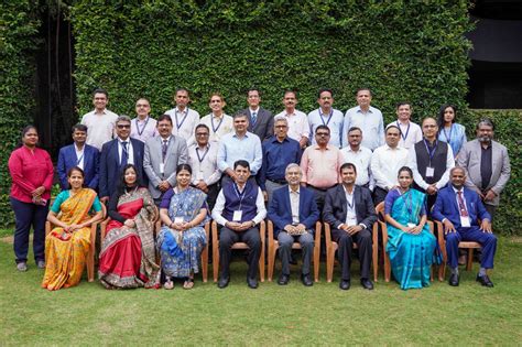 Digital Government Senior Leaders - Digital India | Leading the ...