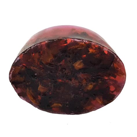 Organic Soaps - Organic Romantic Rose Soap | Fridaycharm – FridayCharm.com