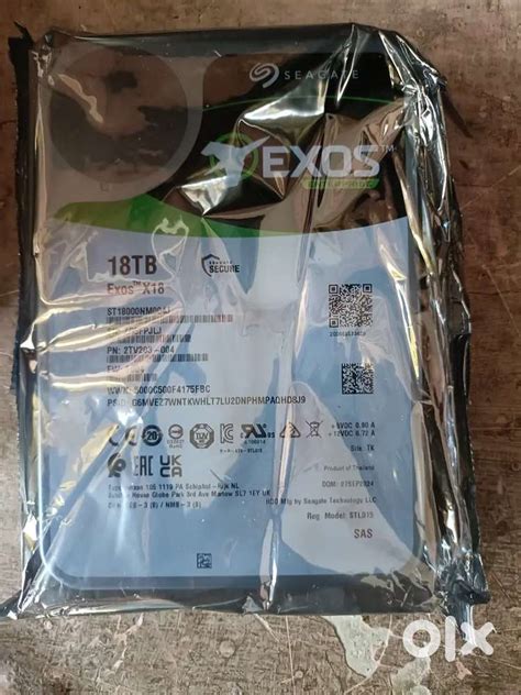 Smart eye systems sell Seagate hard disk - Hard Disks, Printers ...