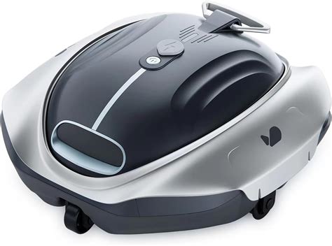 Amazon.com : BUBLUE Bubot 300P Cordless Pool Cleaner Robot - Pool ...