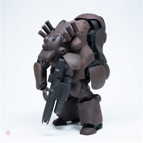 Image result for Model Car Rust Effects