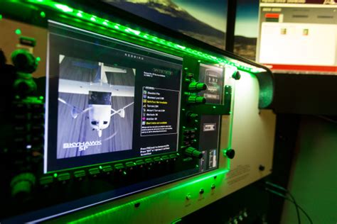 Full Motion Flight Simulator | Encore Flight Academy