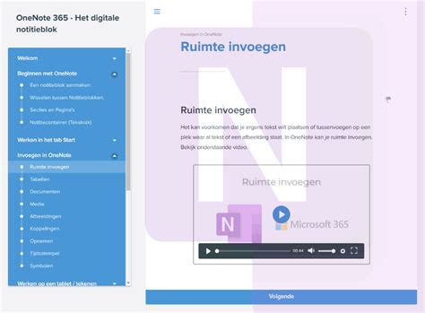 Learning OneNote 的图像结果