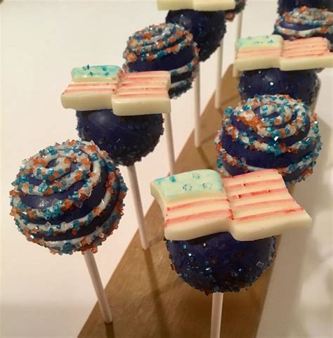 Cake Pops Price and Flavors Colorado - Emily's Delights