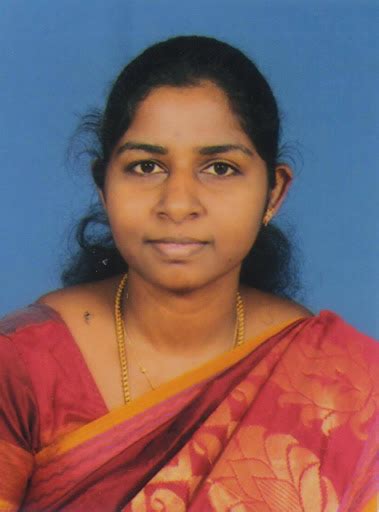 ECE Department Staff - Government College of Engineering Tirunelveli