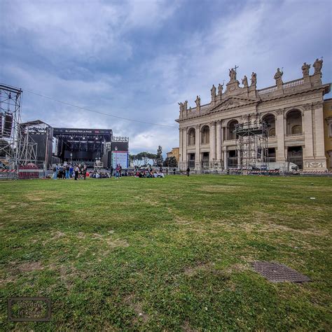 How To Navigate The Seven Pilgrim Churches In Rome