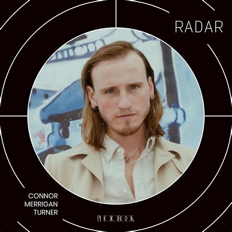 Conor Merrigan-Turner — PhotoBook Magazine