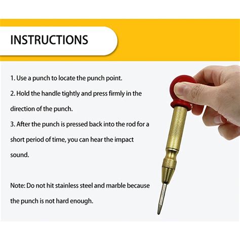 Galls Spring Loaded Window Punch 的图像结果