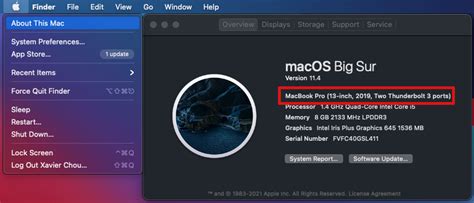 Image result for MacBook Find Computer Name