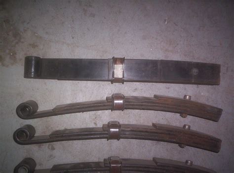 Image result for Variable Rate Elliptical Spring