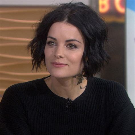 Jaimie Alexander Makes First Appearance Since Ending Engagement