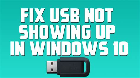 Image result for Fix USB