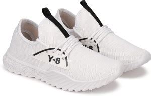 InfinitySpot Y8 Running Shoes For Men - Buy InfinitySpot Y8 Running ...