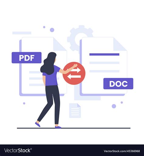 Image result for Convert Doc File to PDF
