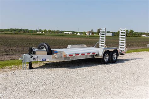 Trailers for sale in Connecticut, Parts & Service at Elm City Trailer