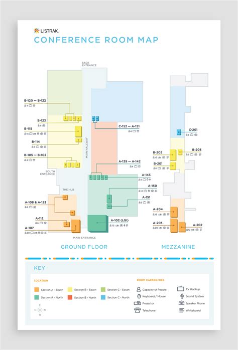 Image result for Create Interactive Conference Room Map