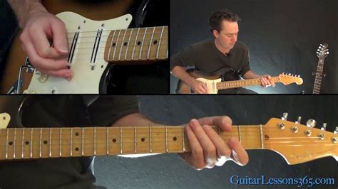 Image result for Bruce Springsteen Guitar Tutorials