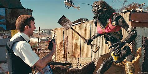 Image result for Alien-Fighting Movies