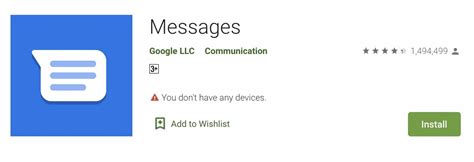 Image result for Android Messaging App