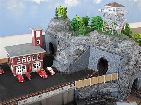 Image result for HO Scale Room Size Layout