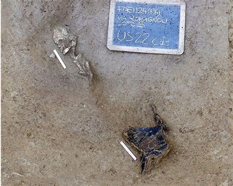 Copper Age Infant Buried in Italy Found to Have Rare Genetic Lineage - GreekReporter.com