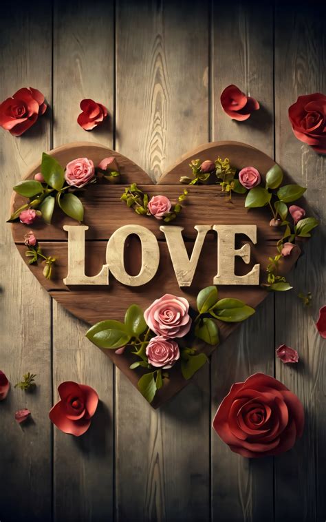 The Name Love In 3D Free Stock Photo - Public Domain Pictures