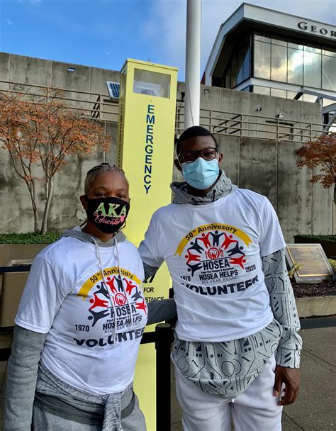 Hosea Feed the Hungry & Homeless 50th anniversary - Thanksgiving 2020 ...