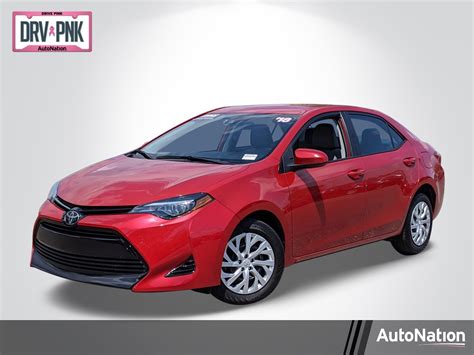 New Toyota Pinellas Park, FL | AutoNation Toyota Pinellas Park