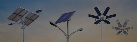 Solar High Mast Company in India | Efficient Lighting Solutions