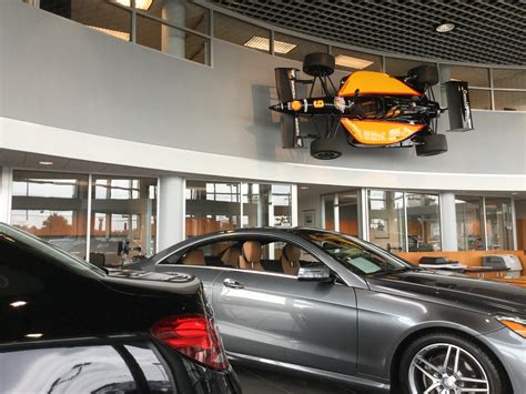 Bobby Rahal Motorcar Company - Wexford, PA | Cars.com