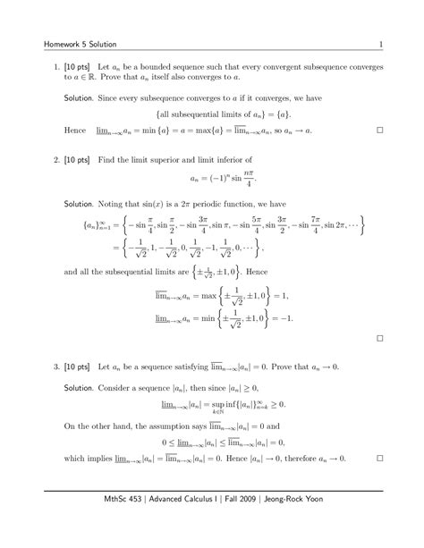 Image result for Advanced Calculus Questions
