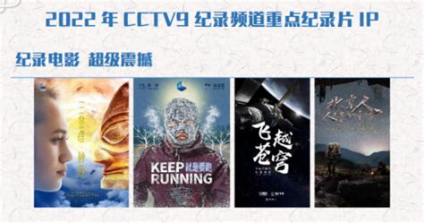 视听域传媒为您提供中央电视台CCTV9 纪录频道时段及栏目广告价格 - 知乎