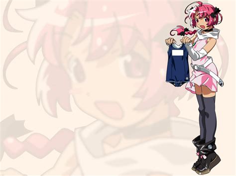 nakahara_komugi nurse_witch_komugi-chan poyoyon_rokku : r/konachan