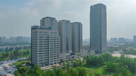 扬州市重大项目迎来“收获季”，产业项目频添“生力军”