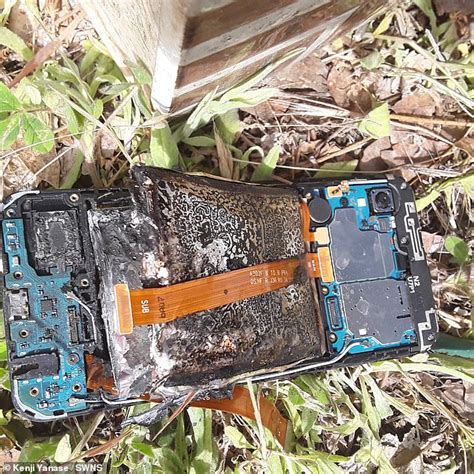 Image result for Samsung Galaxy Phones Exploding