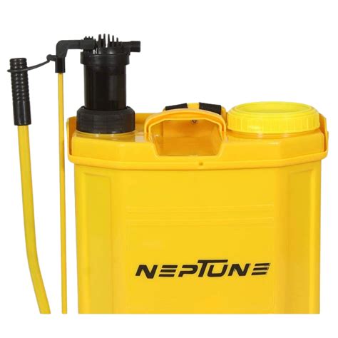 Neptune Battery Sprayer VN 21/CK 21 – Khethari