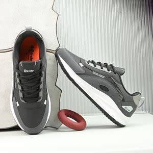 Birde Walking Shoes For Men - Buy Birde Walking Shoes For Men Online at ...