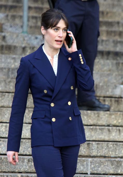 Lizzy Caplan and Lesli Linka Glatter at Netflix's Series "Zero Day ...