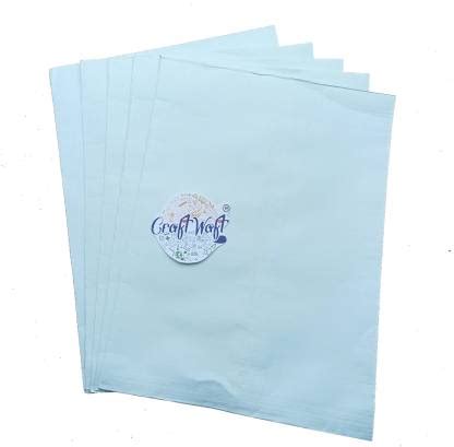 CRAFTWAFT Cloth Line Envelope,Office Letter Document Envelope, Courier ...