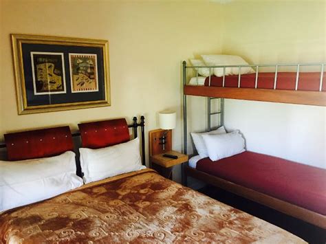 Travel Inn Kroonstad, Kroonstad