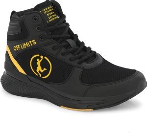 OFF LIMITS SANTIAGO Running Shoes For Men - Buy OFF LIMITS SANTIAGO ...