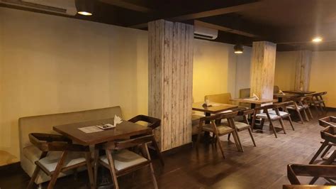Barkaas Indo - Arabic Restaurant, Gajuwaka, Vizag | Zomato