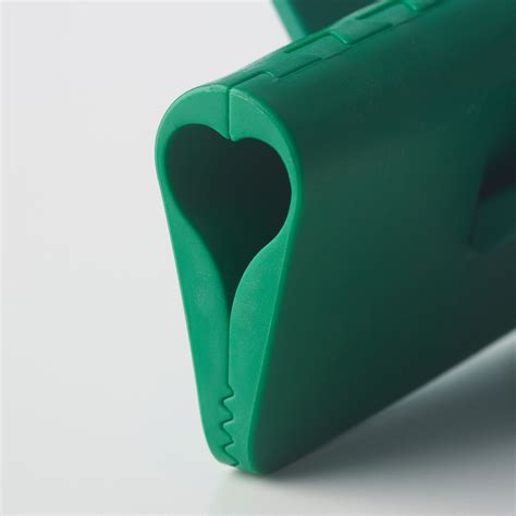 ÖRINGABBORRE sealing clip, set of 9, multicolour - IKEA