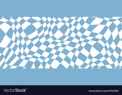 Image result for Distorted Checkerboard Background