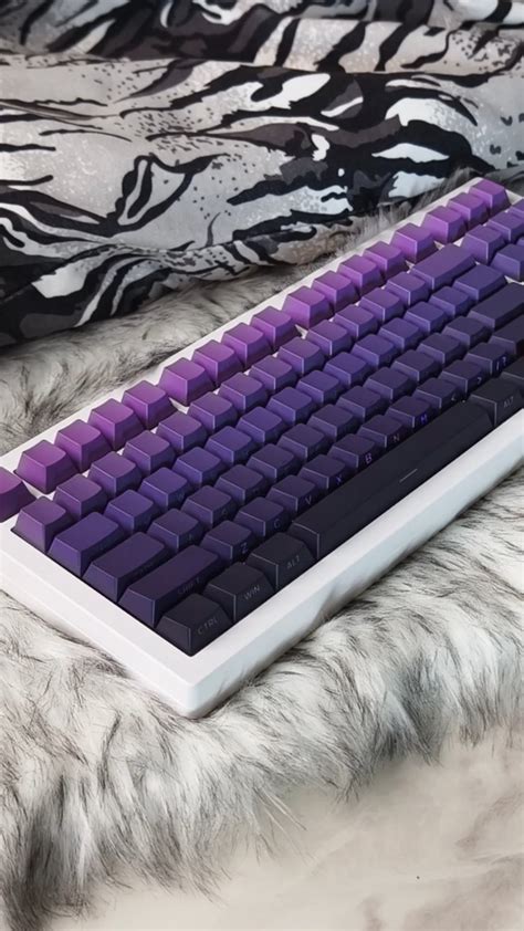 Image result for ASMR Keyboard RGB Lighting