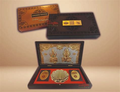 Religious Gift Box - Chardham Religious Gift Box Manufacturer from Mumbai