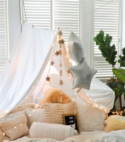 Lockdown Staycation Ideas - Indoor Camping! | Alpha Discovery Kids