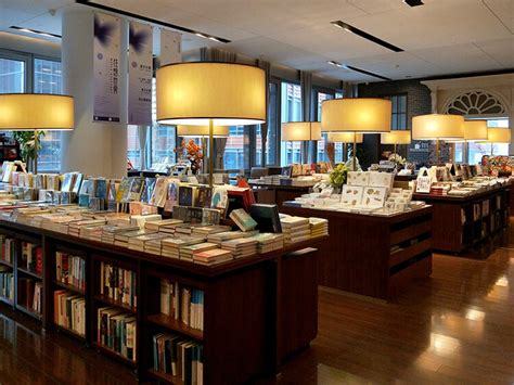 出版社的书店-上海中版书房 | 昱景设计-设计案例-建E室内设计网